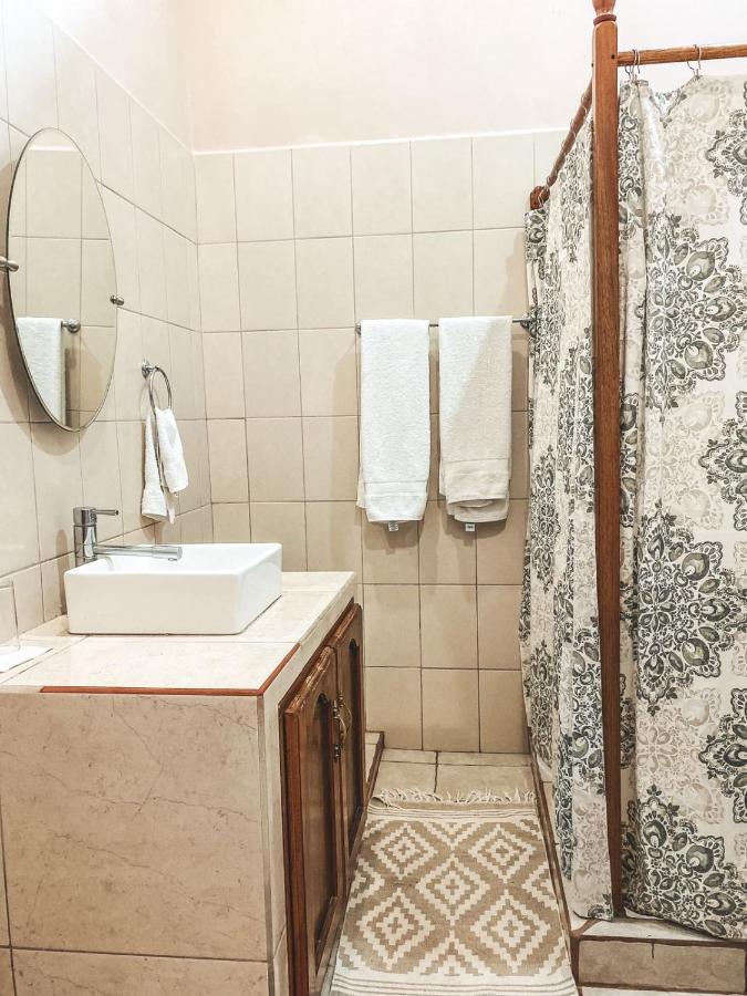 Casa Papaki Apartment Merida ภายนอก รูปภาพ