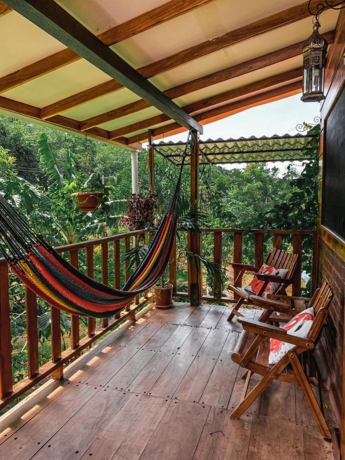 Casa Papaki Apartment Merida ภายนอก รูปภาพ