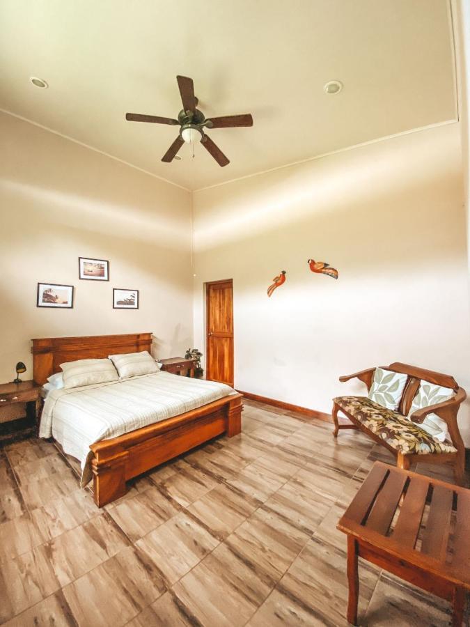 Casa Papaki Apartment Merida ห้อง รูปภาพ
