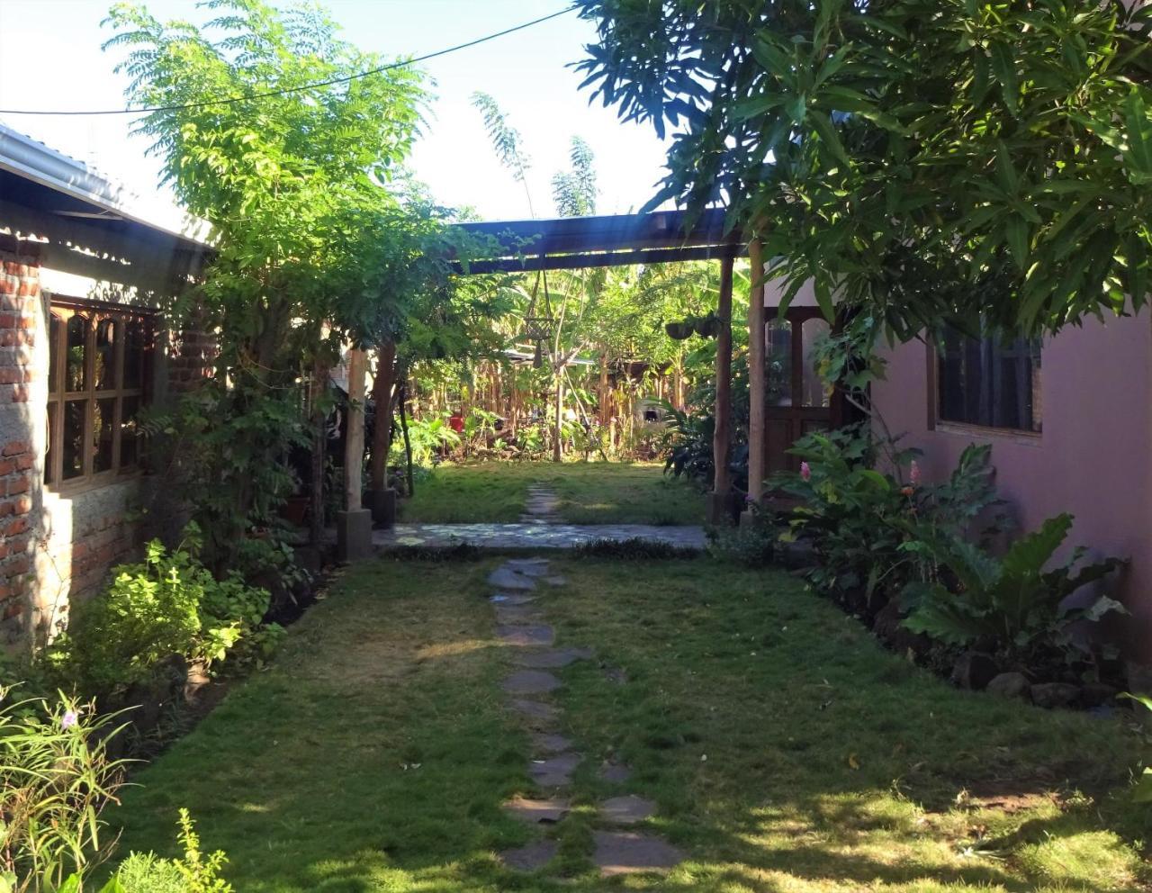 Casa Papaki Apartment Merida ภายนอก รูปภาพ