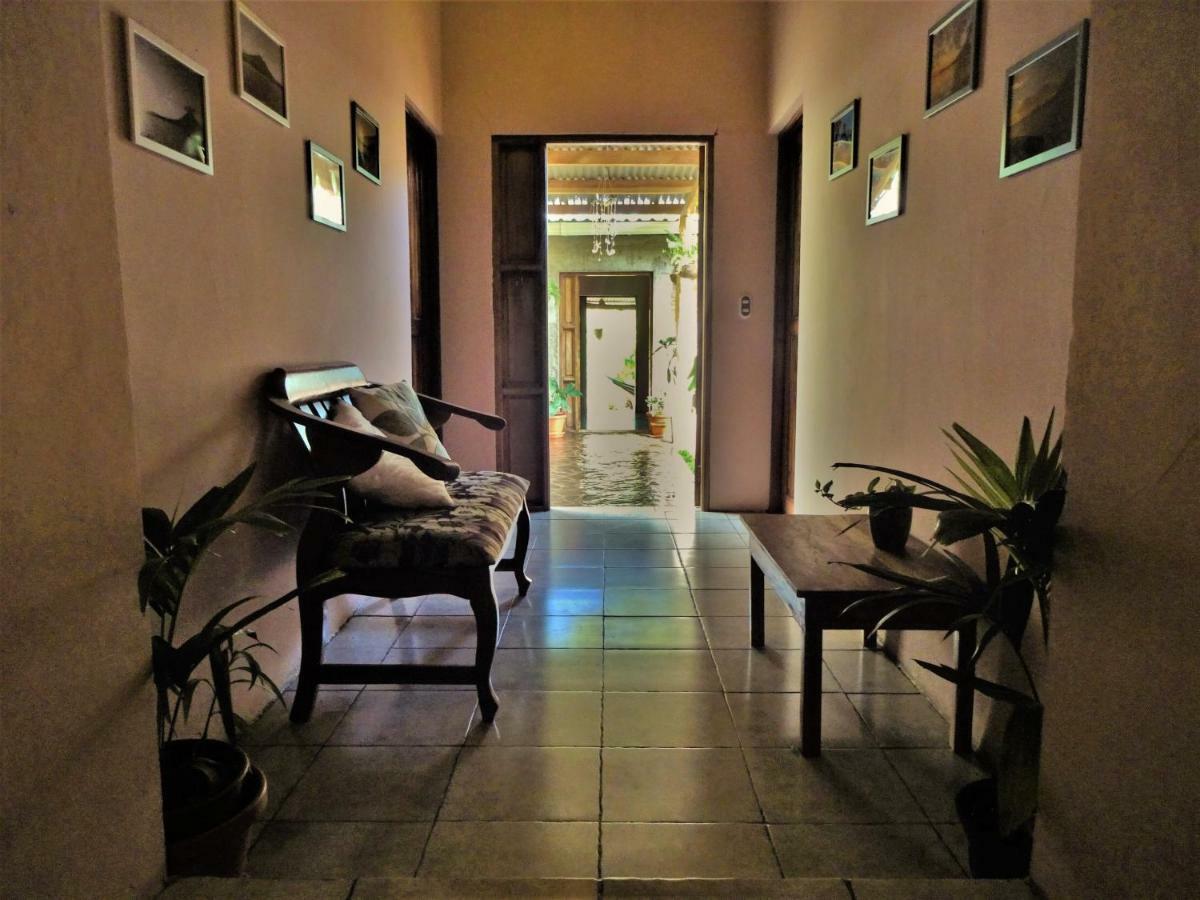 Casa Papaki Apartment Merida ภายนอก รูปภาพ