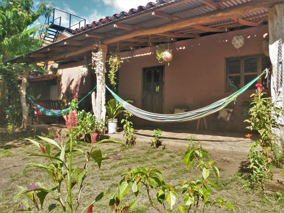 Casa Papaki Apartment Merida ภายนอก รูปภาพ