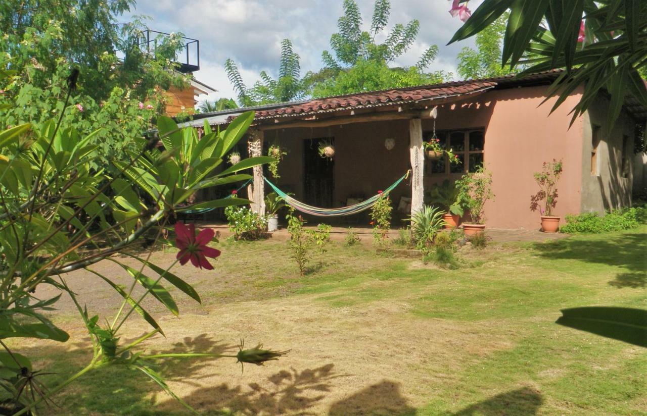 Casa Papaki Apartment Merida ภายนอก รูปภาพ