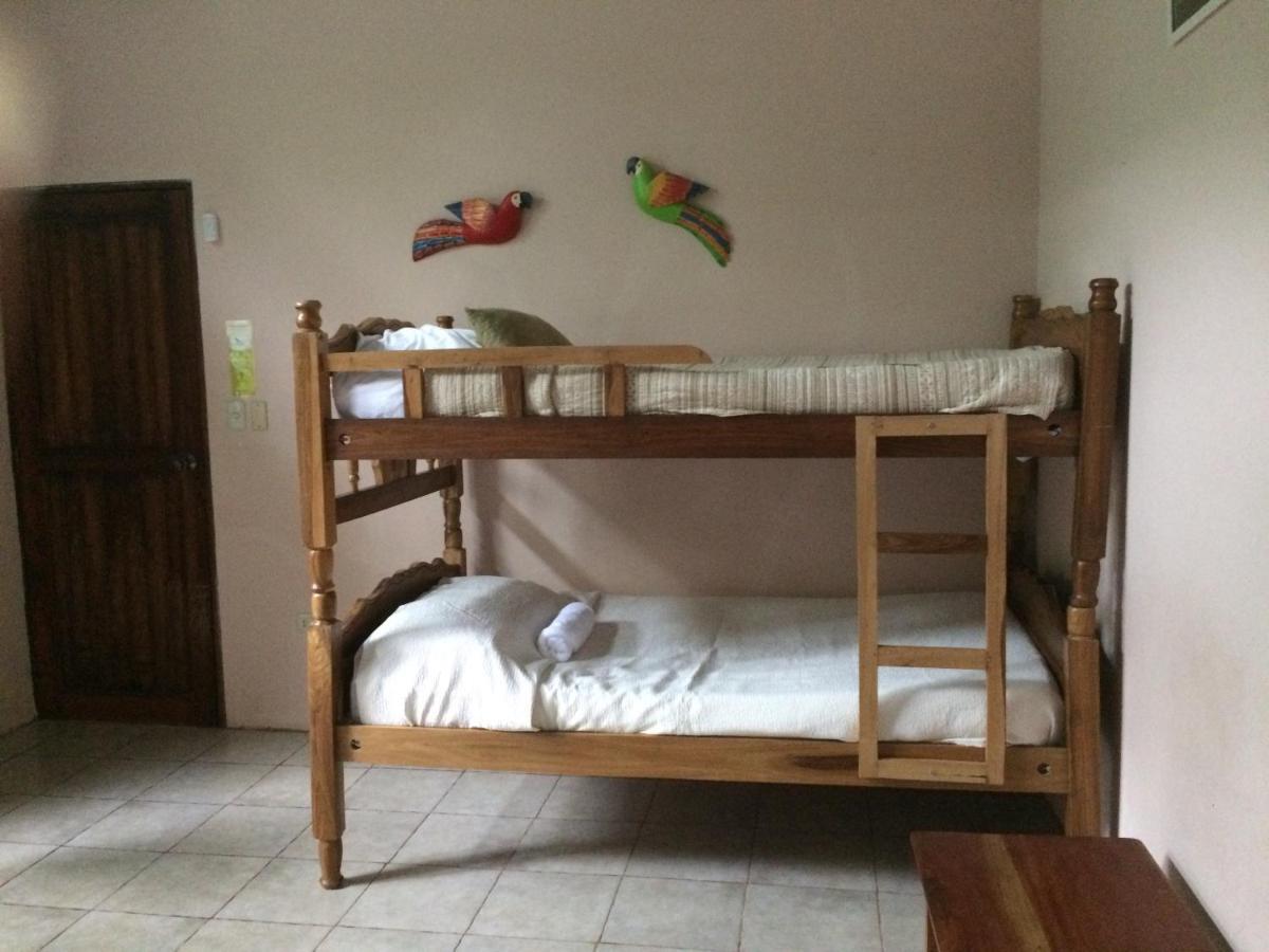 Casa Papaki Apartment Merida ภายนอก รูปภาพ